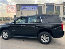 شيفروليه تاهو